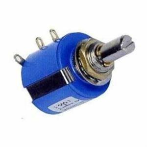 k40 multi turn potentiometer